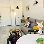 Apartment Urban Place In Close To With Pool And Garage Marbella