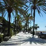 Urban Place In Close To With Pool And Garage * Marbella