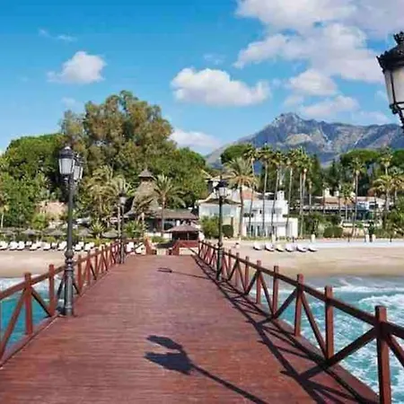 Urban Place In Close To With Pool And Garage