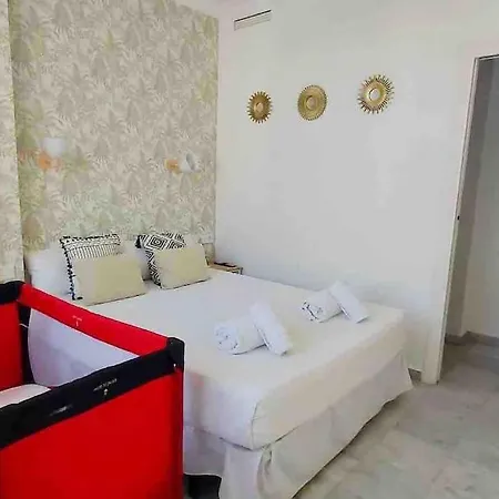 Urban Place In Close To With Pool And Garage