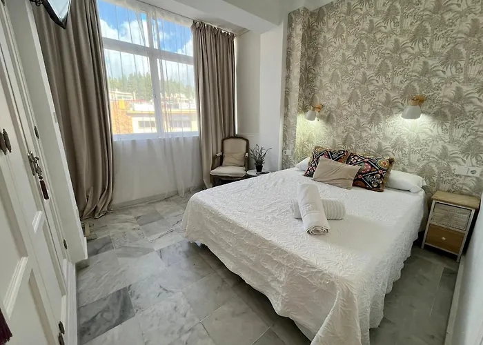 Apartment Urban Place In Close To With Pool And Garage