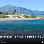 Urban Place In Close To With Pool And Garage Lejlighed Marbella
