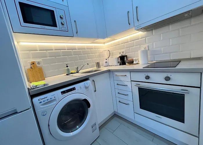 Urban Place In Close To With Pool And Garage *